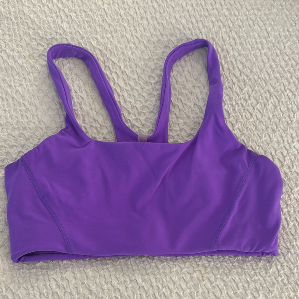 Free People Movement Sports Bra